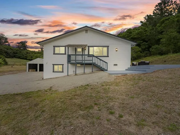 92 Hambey Ln, Royal Oaks, CA 95076