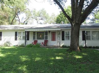 1536 W 21st Ter, Lawrence, KS 66046