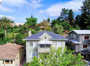 527 Kenmore Ave, Oakland, CA 94610