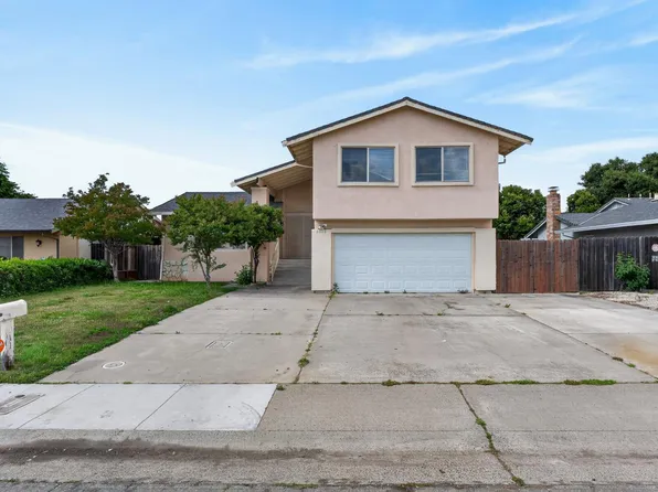6875 Rancho Pico Way, Sacramento, CA 95828