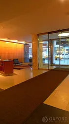 Rented by Oxford Property Group