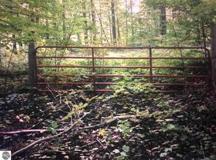 Fowler Rd, Lake Ann, MI 49650