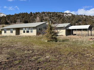 20150 Le Fever St, Klamath Falls, OR 97603