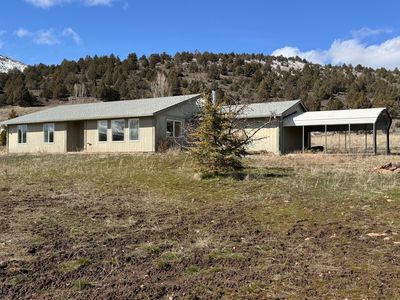 20150 Le Fever St, Klamath Falls, OR, 97603