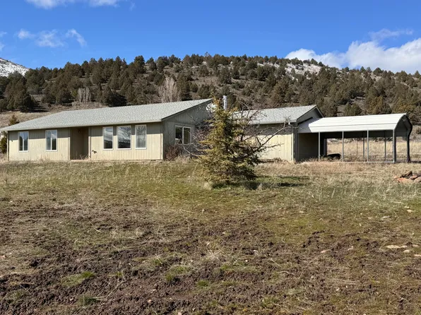 20150 Le Fever St, Klamath Falls, OR 97603