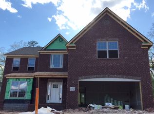 3421 Teal Creek Ln, Knoxville, TN 37931
