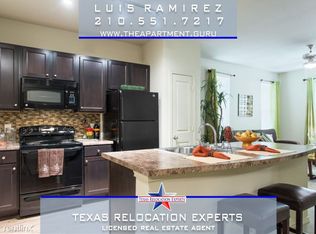 17934 Bulverde Rd, San Antonio, TX 78259