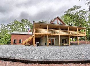11007 Sugar Maple Ln, Huntingdon, PA 16652