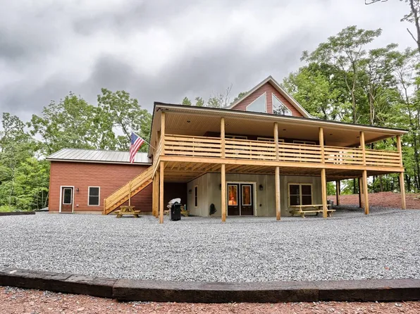 11007 Sugar Maple Ln, Huntingdon, PA 16652