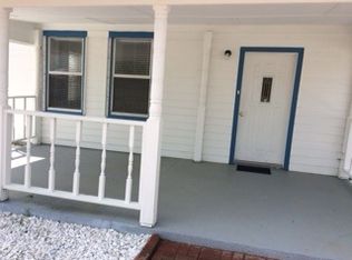 128 N McCann Ave, Aransas Pass, TX 78336