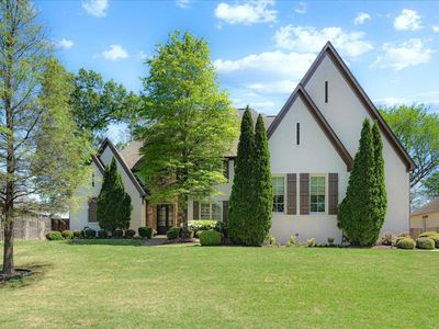 3196 Wetherby Dr, Germantown, TN, 38139