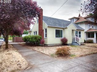 4304 SE 67th Ave, Portland, OR 97206