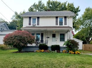 1119 Beacon St, Springfield, OH 45505