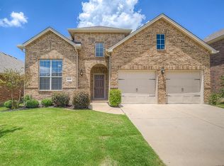 2691 Lake Ridge Dr, Little Elm, TX 75068