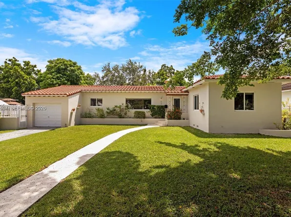 530 SW 39th Ave, Miami, FL 33134