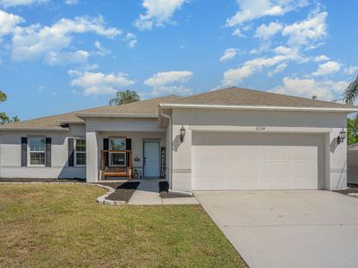 6334 Brack St, Cocoa, FL, 32927
