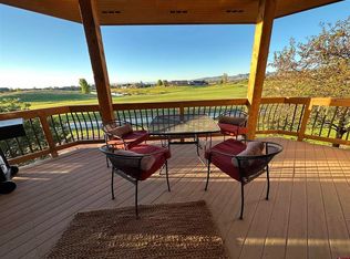 2233 Painted Wall Ln, Montrose, CO 81401