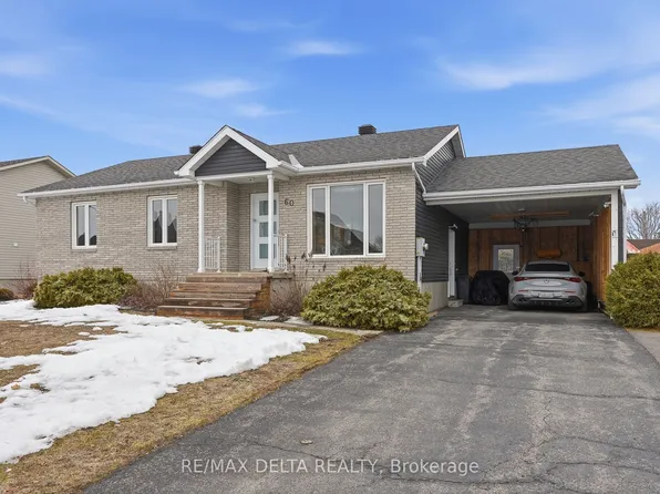 60 Richard St, Alfred And Plantagenet, ON K0B 1A0