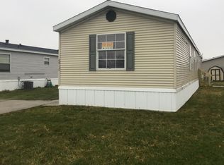 6912 Autumn Chase Dr #36, Fort Wayne, IN 46818