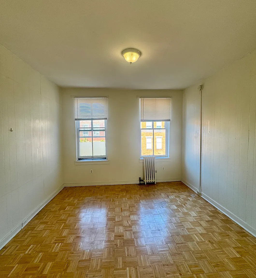 1 bed, 600 sqft, $1,000 — Photo 1