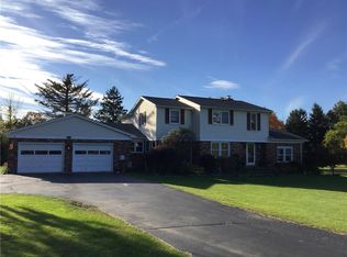 4420 Country Club Rd, Geneseo, NY 14454