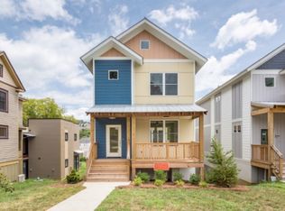 400 Harper St, Chattanooga, TN 37405