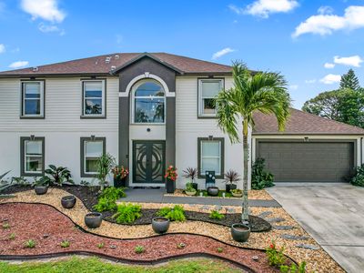 332 SW Lakehurst Drive, Port Saint Lucie, FL, 34983