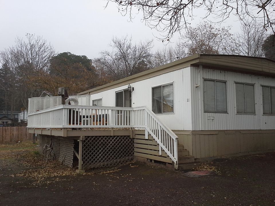 2nd image of 6330 Soda Bay Rd Spc 21