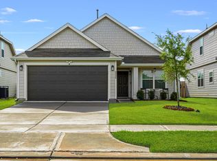5235 James Michael Dr, Rosharon, TX 77583