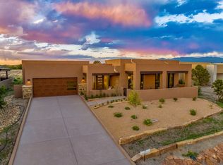 Sunset Plan, Tierra Antigua, Santa Fe, NM 87506