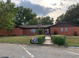 3100 Thornton Ave, Parsons, KS 67357