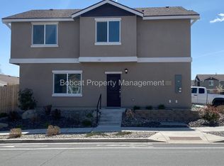 3487 E Garden St, Carson City, NV 89705