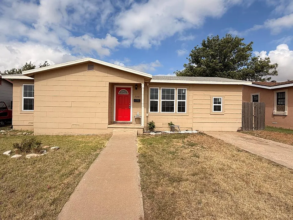 5207 McKnight Dr