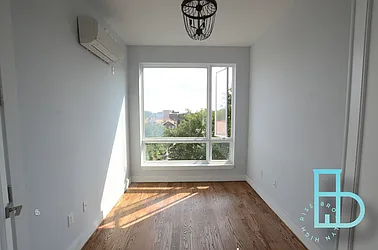 Rented by Brooklyn High Rise LLC