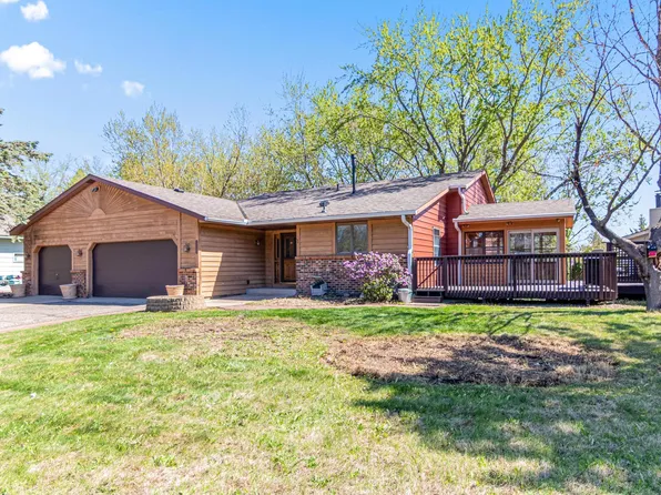 14790 Dundee Ave, Apple Valley, MN 55124