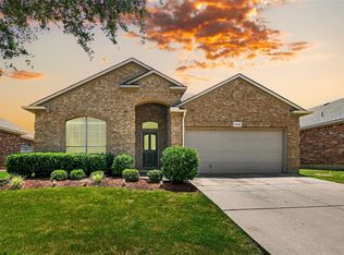 3309 Stonecrop Trl, Denton, TX 76226
