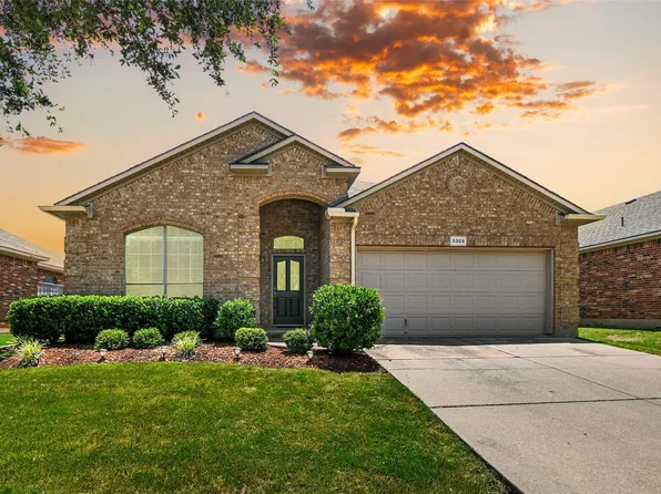 3309 Stonecrop Trl, Denton, TX 76226