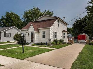 67900 S Forest Ave, Richmond, MI 48062