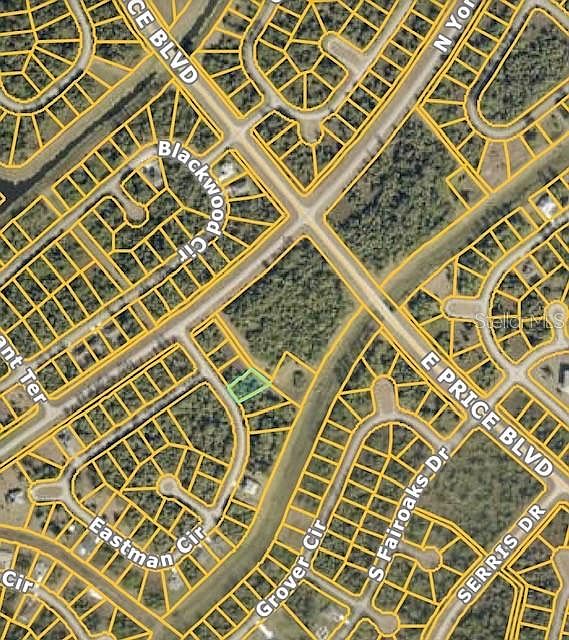 2nd image of LOT: 4 EASTMAN CIRCLE LOT 4