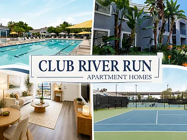 Club River Run Apartment Homes