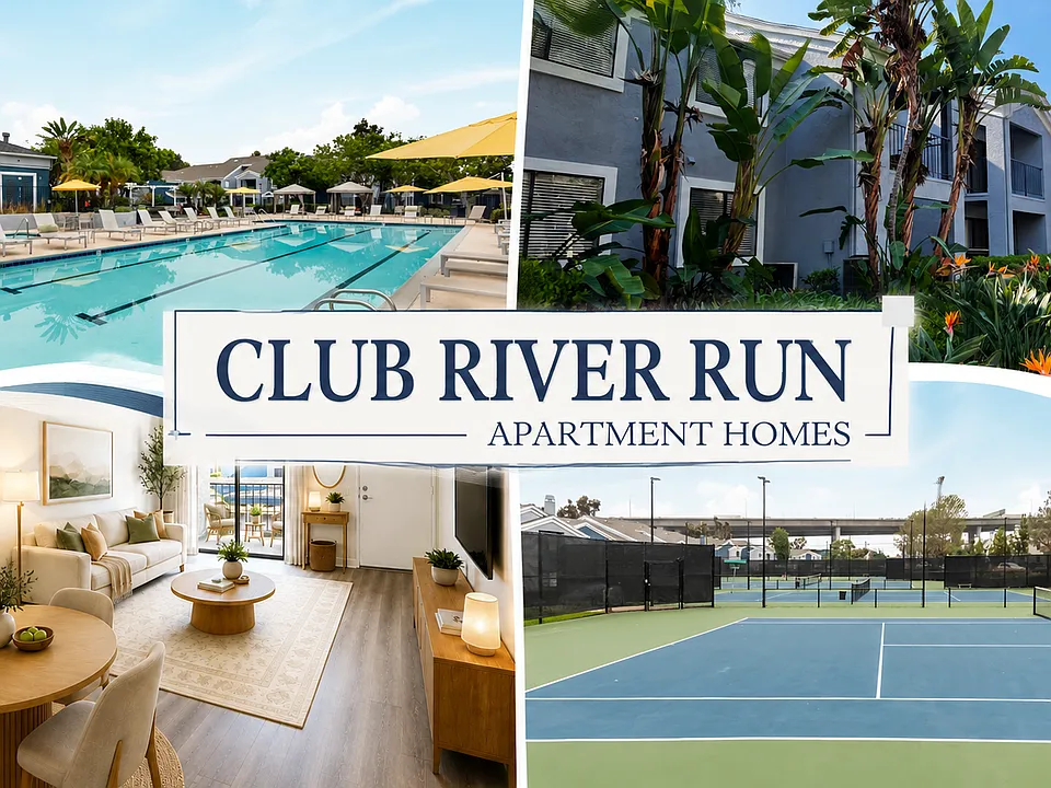 Club River Run