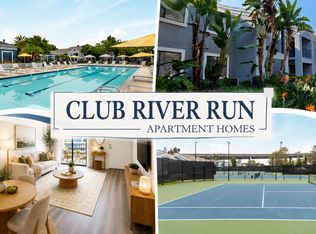 Club River Run, San Diego, CA 92108