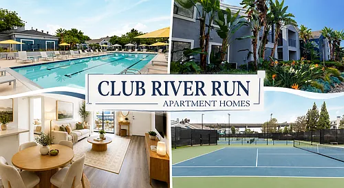 Club River Run Photo 1