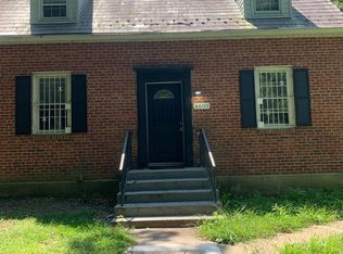 4609 Briarclift Rd, Baltimore, MD 21229