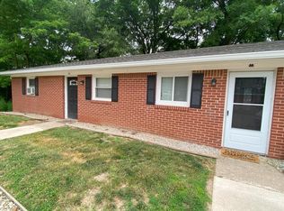 Sugar Hill Apartments, Crawfordsville, IN 47933