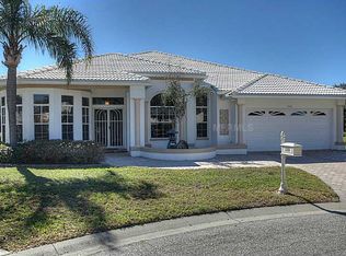 4168 Hearthstone Dr, Sarasota, FL 34238