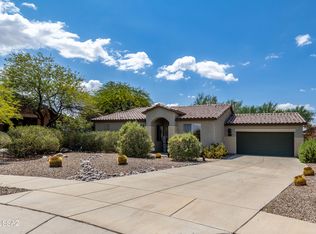 3289 N Bear Spring Trl, Tucson, AZ 85745