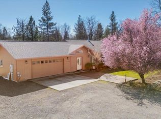 5600 S Kidder Loop, Etna, CA 96027