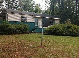 2822 Cornelia Rd, Augusta, GA 30906