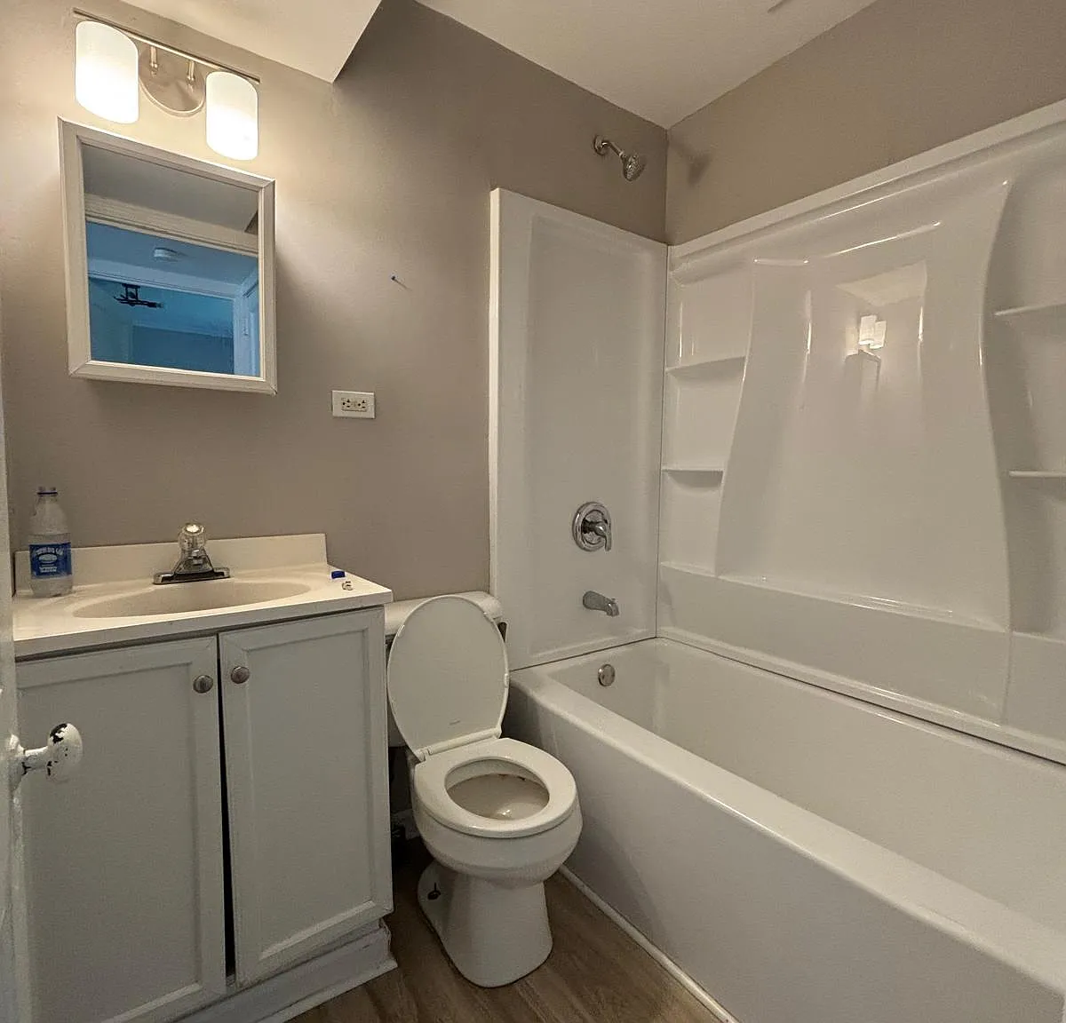 1 bed, 600 sqft, $850 — Photo 4